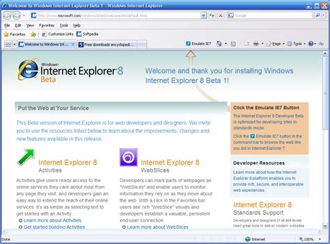 internet exploeer